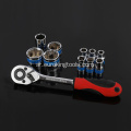 24 PCS Car Motorcycle Repair Set